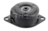 Snr GA357.03 Tensioner Pulley, V-Ribbed Belt For Audi Ford Seat Vw