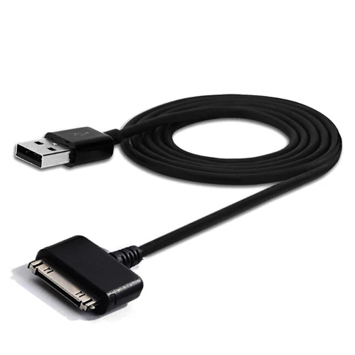 Replacement usb cable cord for nook hd 7 Data sync charger^LS