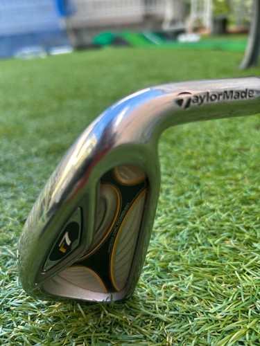 TAYLORMADE R7 4 IRON 1pcs Right-Handed - Picture 3 of 10
