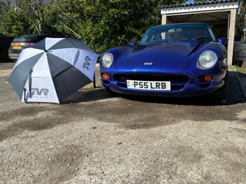 1997 TVR Chimaera 400 - Picture 12 of 17