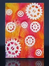 40-DECOBRITISH CANVAS ART WALL PICTURES MODERN PRINT 8dasddjcfh9