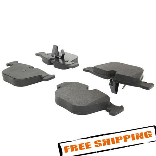 StopTech 308.09190 Street Performance Rear Brake Pads for 00-05 Bentley Arnage