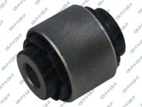 GSP Lagerung Lenker Hinten Beidseitig Oben FüR VW Golf VI 5K1 1K1 365 516408