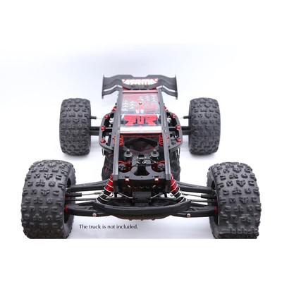 Non-shell Based Roll Cage Accessories for 1/8 ARRMA KRATON 6S EXB / V5 Upgraded