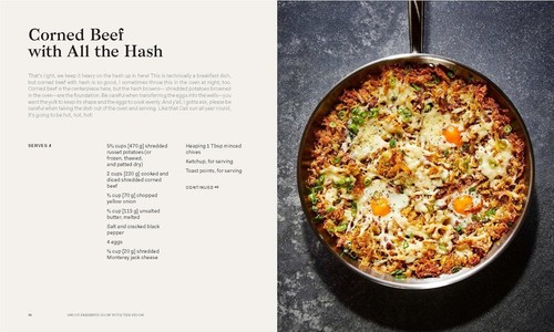 NEW - Snoop Dogg Presents Goon with the Spoon Cook Book - Picture 5 of 12
