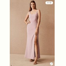 Anthropologie BHLDN Adena Maxi Dress NWOT Size 14
