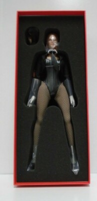 Bunny Girl ZC Girl Japan Exclusive Gloria 1/6 scale 12 Inch