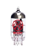 JJ ECC81/12AT7 Preamp Tube