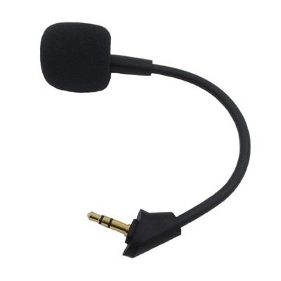 Gaming Headphones 3.5mm Microphone for Hyper X Cloud for Alpha/Hyper X Cloud for