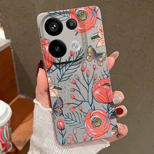 For Xiaomi Redmi Note 14 13 12 11 10 Pro 13T Soft Shockproof Silicone Case Cover - Picture 8 of 25