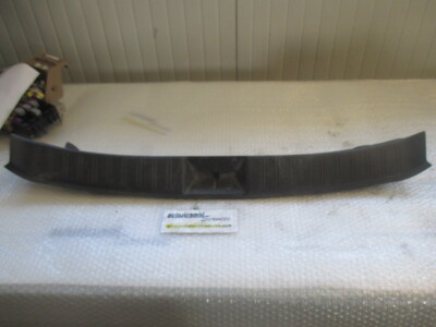 04026FG00D Coating Boot Trunk Subaru Impreza 1.5 G 4X4 79KW 5M