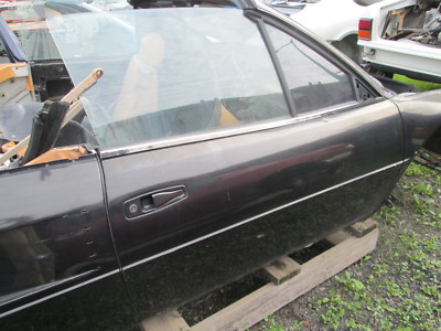 Ferrari Mondial T RH Door Frame - Skin USED, # 61772200 | eBay