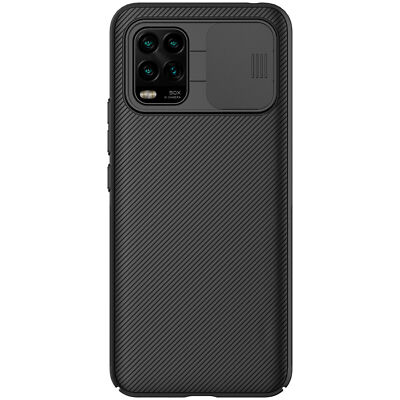 For   Mi 10 Youth Edition Shockproof Hard Case Cover Protective Back Shell