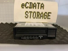 HPE LTO-6 ULTRIUM 6250 INTHH SAS TAPE DRIVE EH969A 684881-001