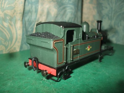 鉄道模型 HORNBY GWR class14xx 1458 Hornby's New Railroad Plus 14xx Sucks | Unboxing & Review