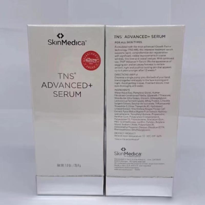SkinMedica TNS Advanced+ Serum 1oz/28.4g IN BOX eBay