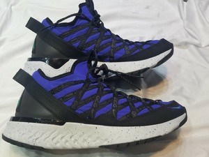 nike acg react terra gobe blue