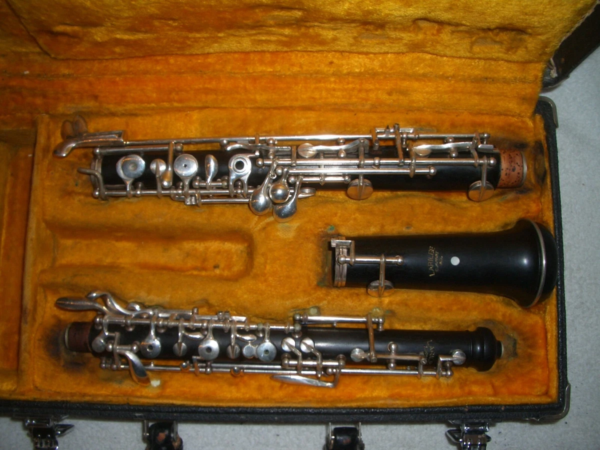 Hoitt oboes top