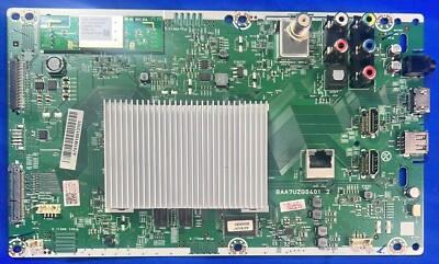 Philips AA781MMA-001 Main Board for 65PFL5602/F7 (DS1 Serial)