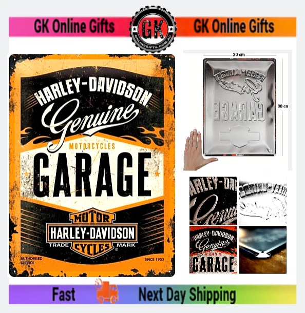 Harley davidson sale gift ideas