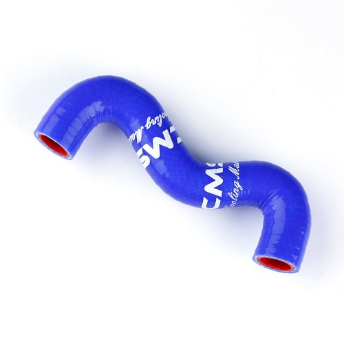 Red For 2012-2019 KTM 50SX 50SXS / SX Mini Silicone Radiator Coolant Hose Kit - Bild 10 von 11