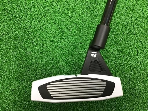 TaylorMade Spider GTx TRUSS WHITE TM1 / 34 inch Putter PT / Steel