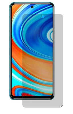 4x Panzerfolie für Xiaomi Redmi Note 9 Pro Max Antishock Antishock Premium Panze