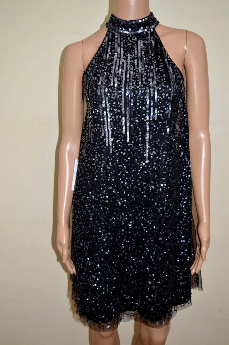 Lipsy Sequin Halter Dresses for Women for sale | eBay UK Lipsy Sequin Halter Dresses for Women for sale | eBay UK