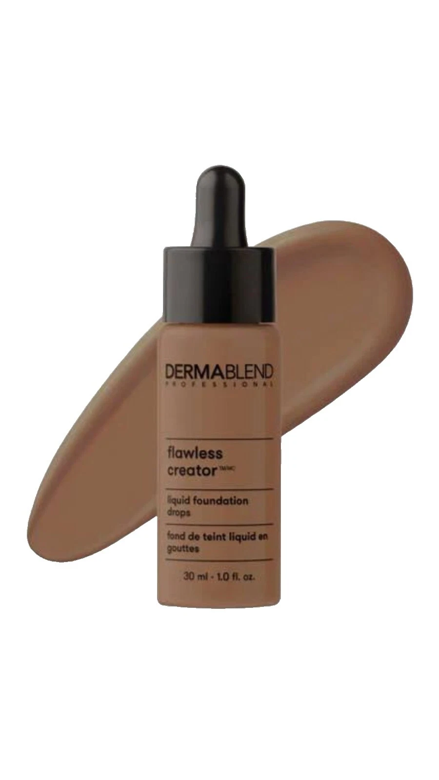 Dermablend Matte Caramel Face Makeup Products