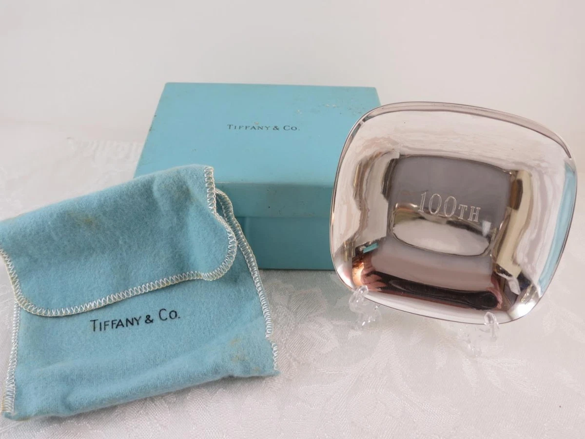Tiffany ring dish hotsell