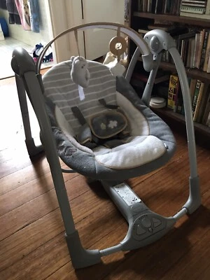 rockit baby rocker baby bunting