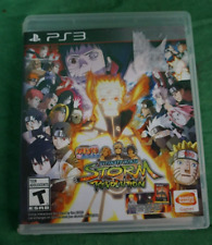 Naruto Shippuden: Ultimate Ninja Storm Revolution PS3 PSN - Donattelo Games  - Gift Card PSN, Jogo de PS3, PS4 e PS5