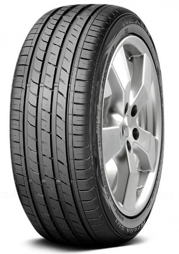 Pneumatici Estivi Gomme NEXEN 285/50 R18 109W N´FERA SU1☀️