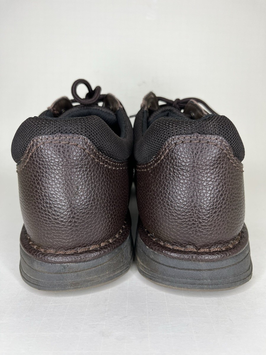 Earth Spirit Dennis Lace-up Men display picture 2