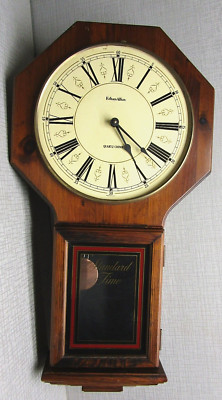 Ethan Allen 八角形掛時計 s-l400.jpg