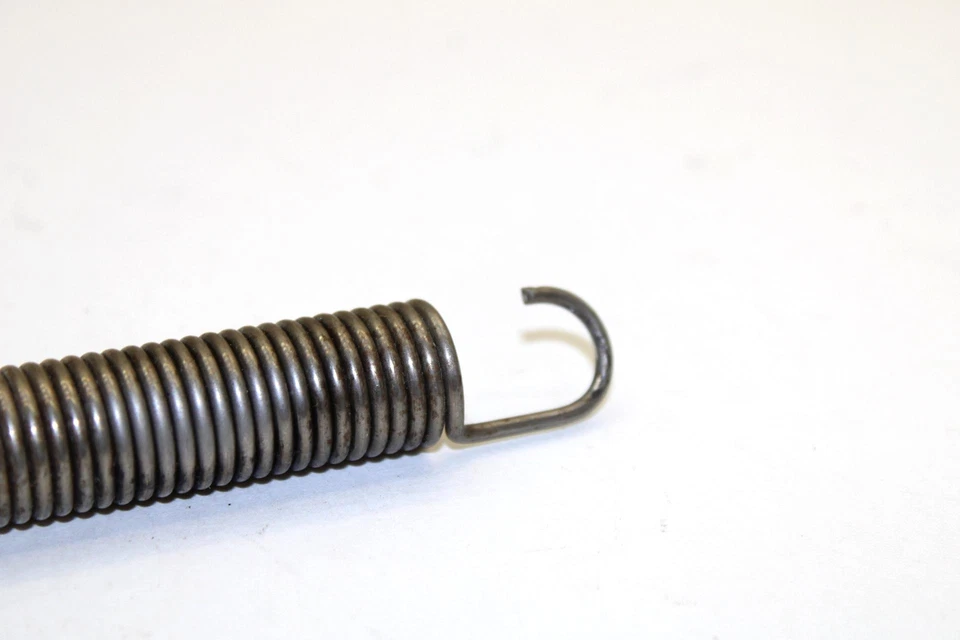 1993 Sea-doo Gtx Oem Reverse Gate Spring 271000083 Q2269 - Image 3 of 4