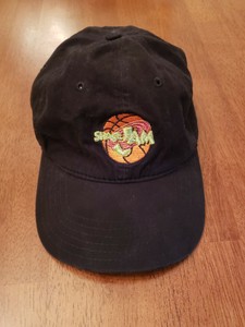 jordan space jam cap