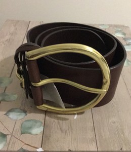 ralph lauren stirrup belt