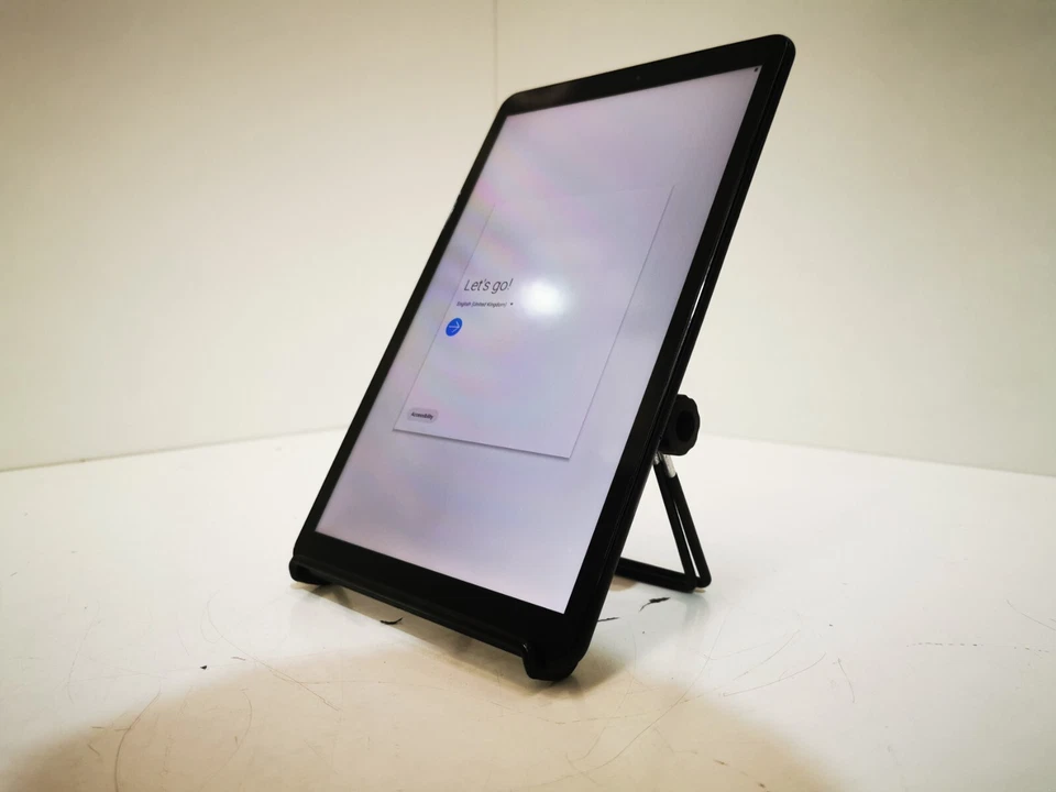 Samsung Galaxy Tab A (SM-T590) (2018) - Black / 10.5" / 32GB / Android Tablet - Image 2 of 4