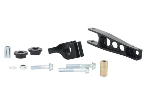Buje de montaje de paso de motor Whiteline para Audi 15-20 A3 / 15-20 VW Golf/GTI - Imagen 2 de 7