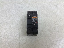 Fuji Electric BB2AEAC-020 20 Amp 2 Pole Circuit Breaker EA32AC TSC 