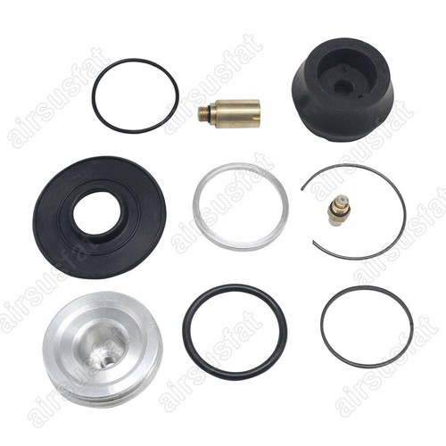 Front Air Suspension Shock Air Spring Repair Kits For Dodge RAM 1500 2013-2019 - Picture 5 of 9