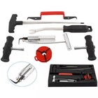 7Pcs Professional Windshield Removal Tool Auto Wind Glass Remover Hand Tool Kits