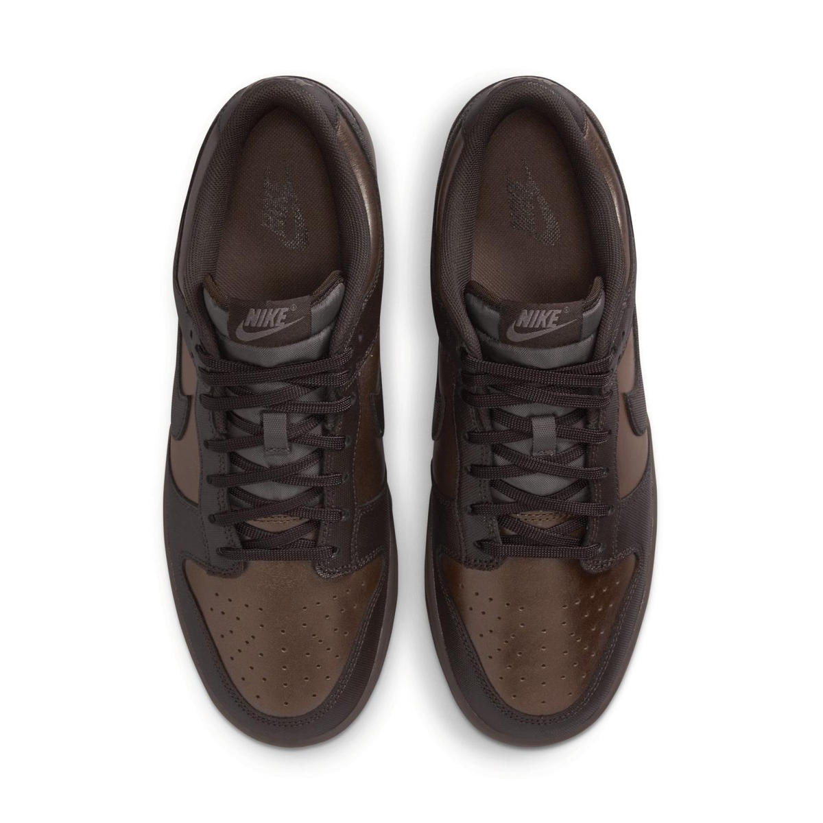 Nike Dunk Low Ironstone Velvet Brown HQ1979-001 Men
