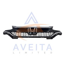 HONDA Jazz 18-20 MK4 Front Grille 71121TARG50