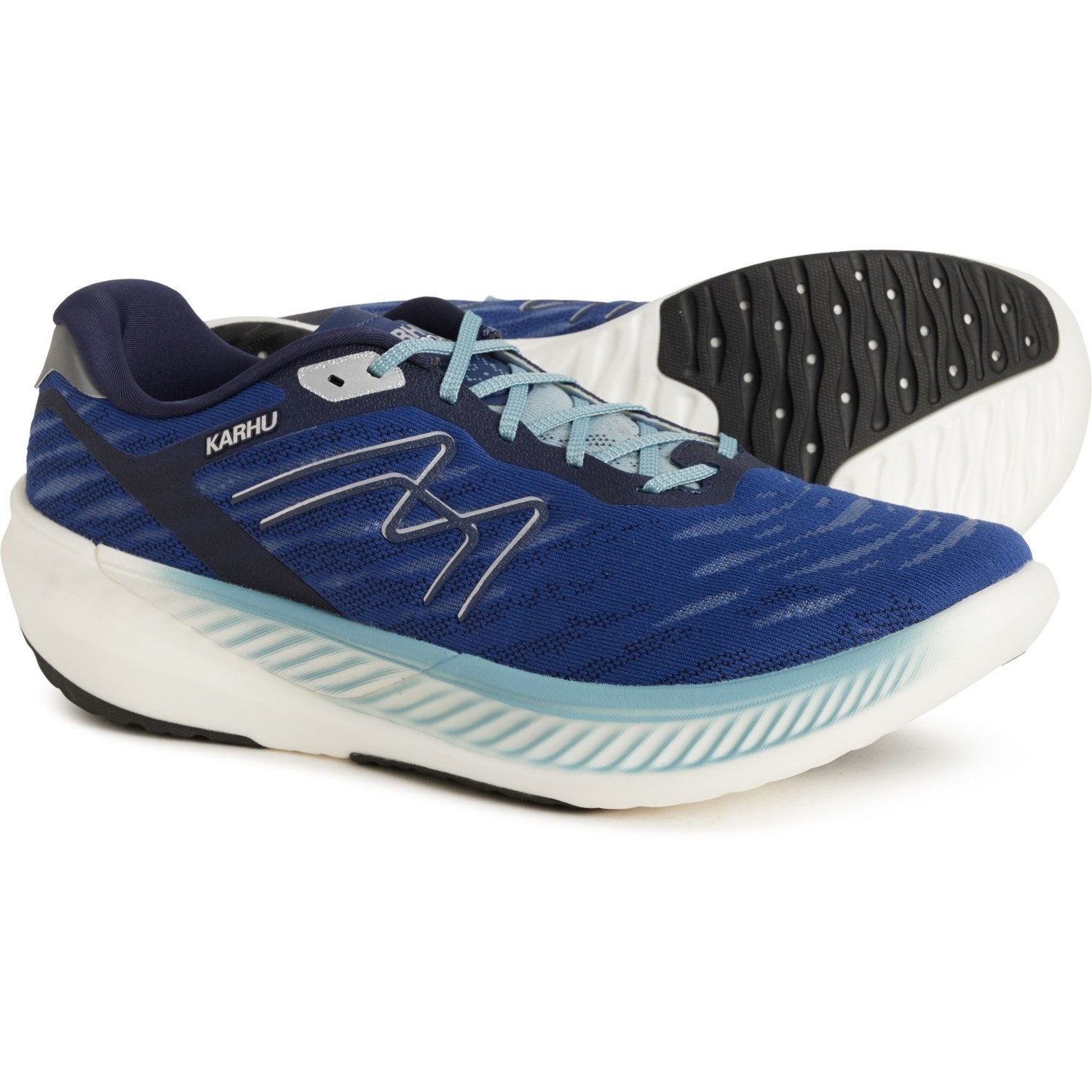 Karhu Fusion 4.0 Running Shoes for Men (Pick your Size) New w/ Box