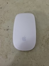 Apple A1296 Wireless Tactile/Multi-Touch Magic Mouse - MB829LL/A