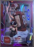 Tanner Koziol 2025 Bowman University Chrome #154 1st Bowman Pink Lava Refractor