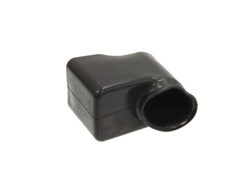 1963-1982 Corvette Spare Tire Lock Boot - Picture 2 of 2