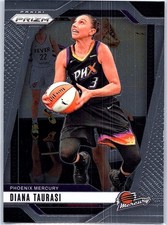 2024 Panini Prizm WNBA - Diana Taurasi #58
